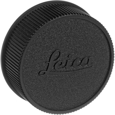 Leica Bakre objektivlock M