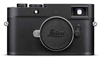Leica M11-D svart, kamerahus