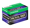 Fujichrome Provia 100F, 135-36
