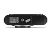 Leica M11 Glossy black paint, body