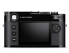 Leica M11 blank svartlack, kamerahus