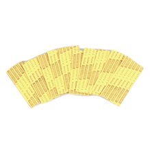 Kodak PRESSTAPES Super-8 Movie Splicing Tape 20 splices