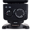 Leica SF 40-blixt