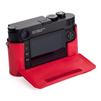 Leica Protector Leather M10, red