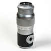 13,5/4,5 Leitz Hektor-M, chrome  Begagnad