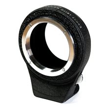Leica 16466M OUBIO Visoflex II /Visoflex III adapter för optikhuvud Begagnad