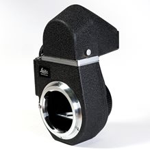 Leitz Visoflex III  Begagnad
