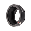 Novoflex LEM/LER Leica R-optik till Leica M-kamera
