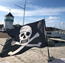 Piratskola 4-7 år V.19-24 Lördagar 2025