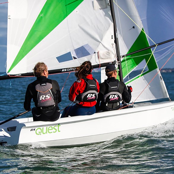 Jollesegling Grund/ vuxna/ Måndagar 17/8-21/9 2026