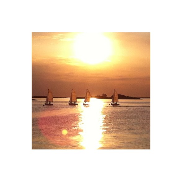 Kappseglingsskola HT26