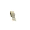 Prisetikett Termo 30X15mm, 4X1000st, Avtagbar
