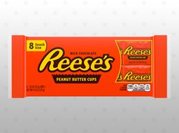 Reeses 8pack 36units/pack