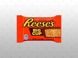 Reeses Big Cup 16units/pack
