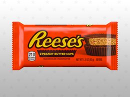 Reese's PNB Cup 2Pk 36units/pack