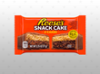 Reese's Snack cake 9units/pack