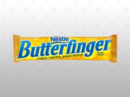 Nestle Butterfinger förp/36st