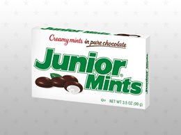 Junior Mints 24units/pack