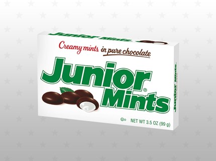 Junior Mints Förp/24st