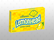 Ferrera Lemonhead Original 24units/pack