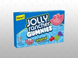 Jolly Rancher Gummies 11st/förp