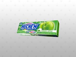 Hi Chew Green Apple 15st/förp