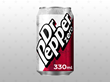 Dr Pepper Zero / 24st
