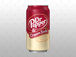 Dr Pepper Cream soda /24st