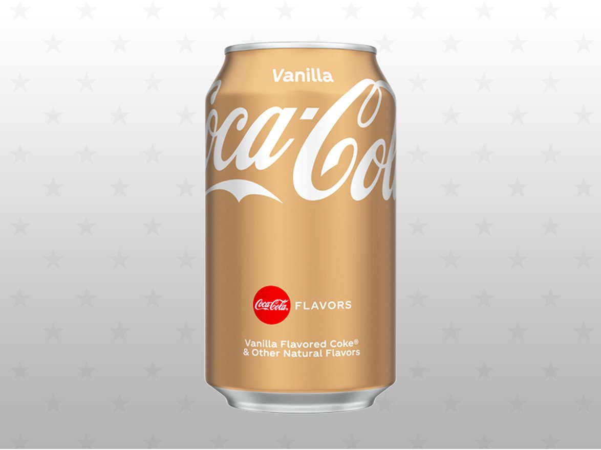Avez vous déjà goûté le Coca Cola orange vanille ? Il est disponible ici:  www.myamericanshop.be #cocacolaorangevanilla #cocacola #myamericanshop  #american #usa…