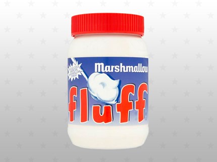 Marshmallow Fluff Förp/12st