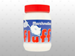 Marshmallow Fluff 12units/pack