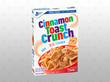 Cinnamon Toast n Crunch 12st/förp