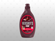 Hershey's Chocolate Syrup 24units/pack