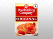 Pearl Milling Pancake Mix 12st/förp