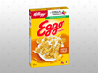 Eggo Cereal  12st/förp