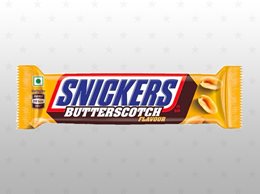 Snickers Butterscotch 15st/förp
