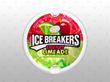 Ice Breakers Cherry Limeade 8st/förp