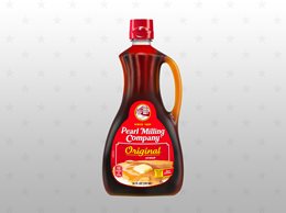 Pearl Milling Table Syrup 12 units/case
