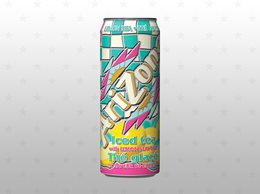 Arizona Lemon Tea 24units/case