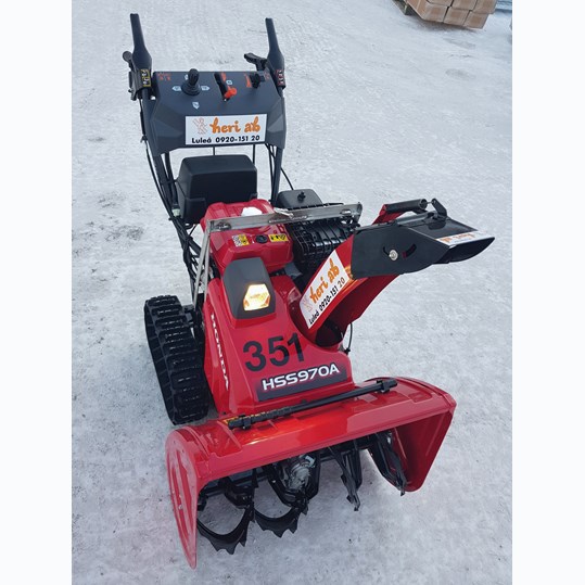 Snöslunga Honda HSS970A ETD