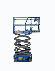 Saxlift GS1932 Micro
