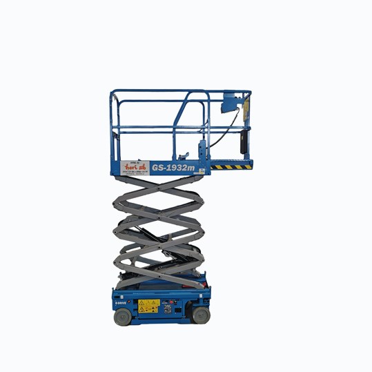 Saxlift GS1932 Micro