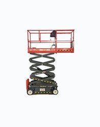 Saxlift SJ3219