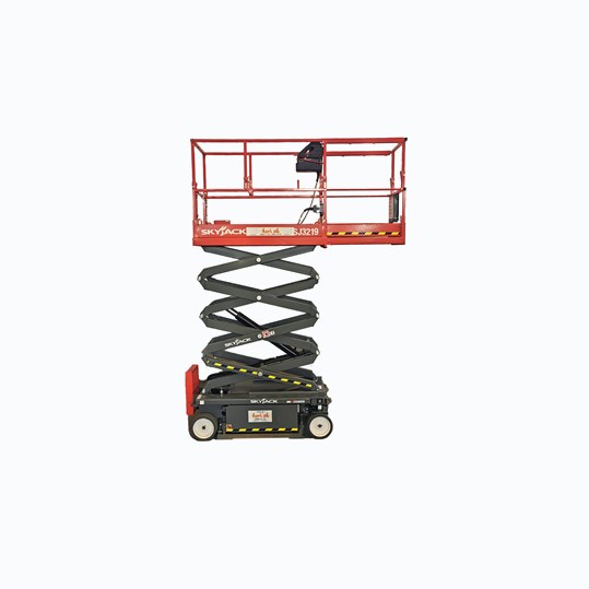 Saxlift SJ3219