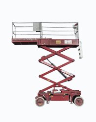 Saxlift Er 6,0