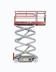 Saxlift SJ3226