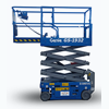 Hyra av Saxlift GS1932