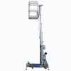Hyra av Pelarlift Alplift