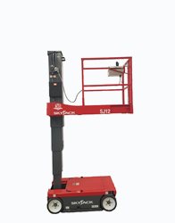 Pelarlift SJ12