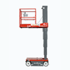 Hyra av Pelarlift SJ16
